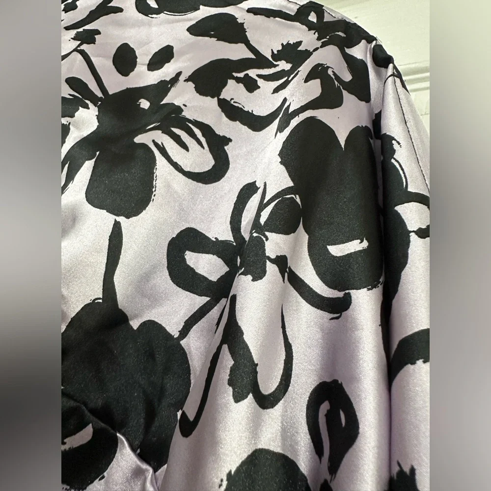 Zara TRF Dress - Picture 4 of 11